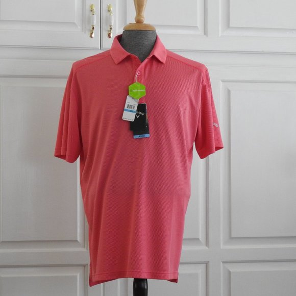 Callaway Golf Other - New Callaway Golf shirt